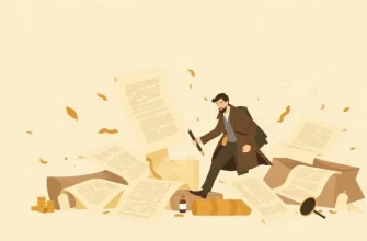 Historische Abenteuer: 10 Filme über Dokumente