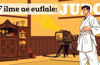 Die besten Judo-Filme