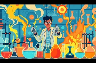 Chemische Meisterwerke: 10 Filme, die Sie begeistern werden