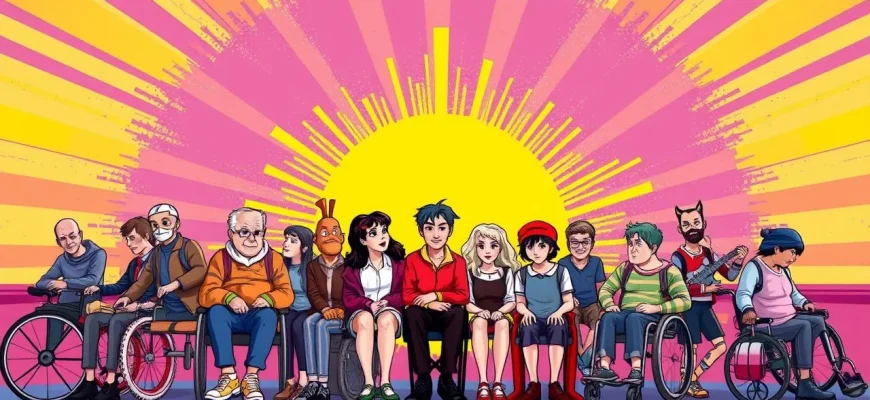 Filme über Bucklige - Eine Reise durch die Welt des Ungewöhnlichen