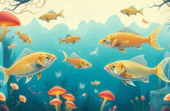 10 Fantasy-Filme über Piranhas