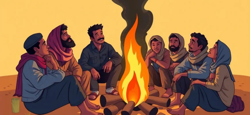 Dramen über politische Flüchtlinge: 10 Filme, die berühren