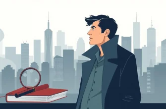 Detektivfilme über Depressionen