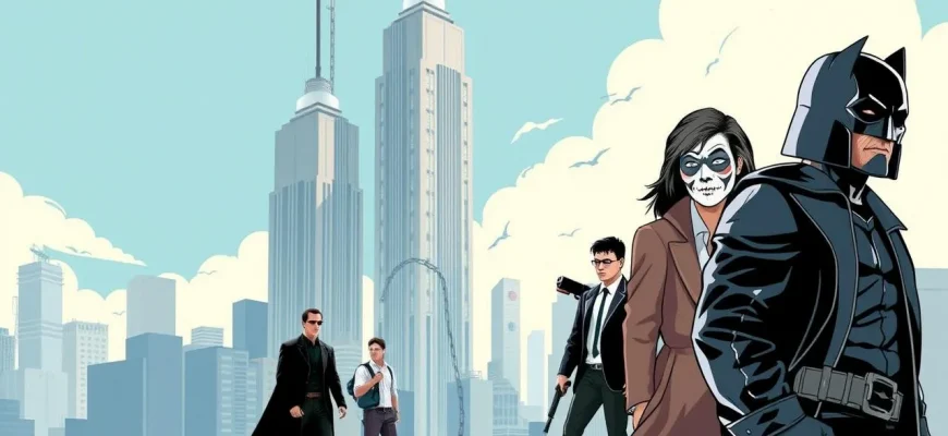 Actionfilme über Schulden: Top 10