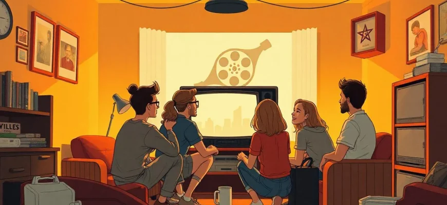 Verrat unter Freunden: 10 Filme, die Sie sehen müssen