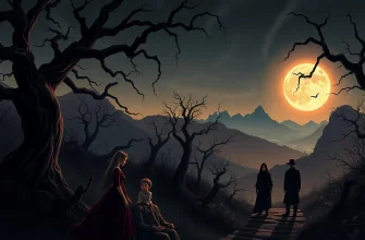 Horrorfilme über das Paradies: Eine Reise in die Dunkelheit