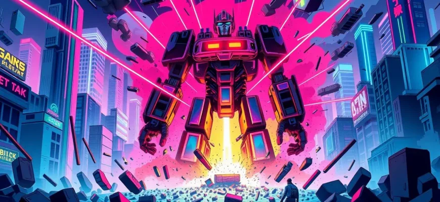 Top 10 Actionfilme über Technologische Katastrophen