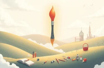 Fantasy-Filme über Kunst: Eine magische Reise