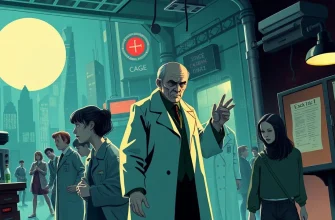 Filme über Menschenexperimente: Eine Reise in die Dunkelheit