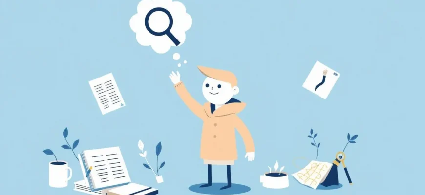 Detektivfilme über Pechvögel: Spannung und Humor in einer Liste