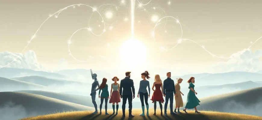 Fantastische Filme über Telepathie