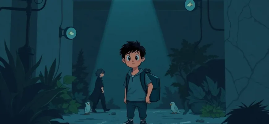 Detektivfilme über uneheliche Kinder: Spannung und Geheimnisse