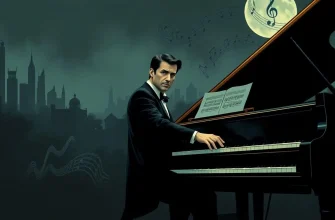 Thriller-Filme über Pianisten