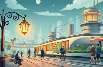 Dokumentarfilme über smarte Städte