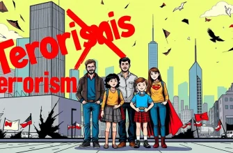 Familienfreundliche Filme über Terrorismus