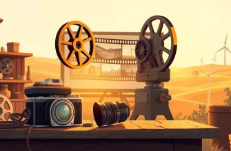 Dokumentarfilme über Solarenergie