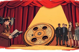 10 Filme über Regierungskonspirationen