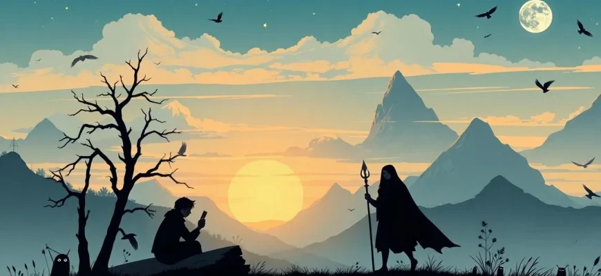 Elfen-Thriller: 10 Filme, die Sie sehen müssen