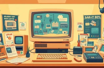 Dokumentarfilme über die IT-Industrie