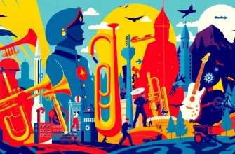 Filme über Militärmusiker: Eine harmonische Reise