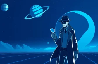 Detektive im All: 10 Filme, die dich in die Tiefen des Weltalls entführen