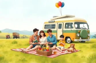 Familienfilme über Urlaub: Ein Abenteuer für die ganze Familie