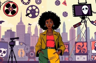 Die besten schwarzen Filme der 90er Jahre