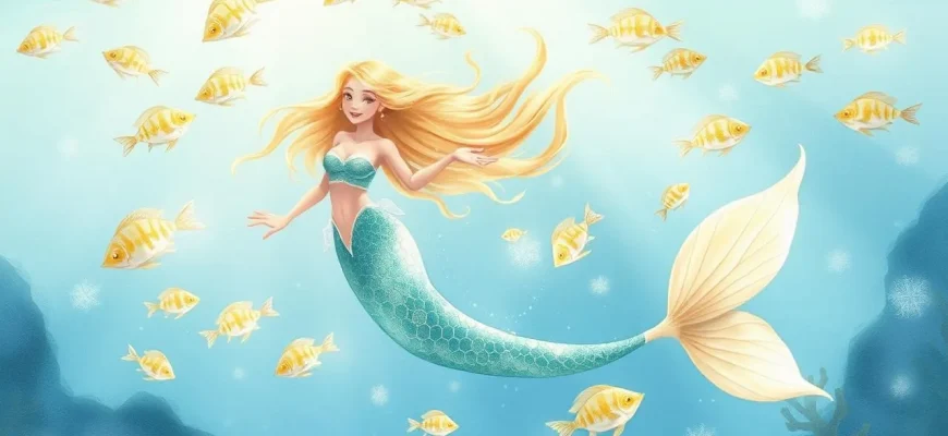 Fantastische Unterwasserabenteuer: 10 Filme, die dich in die Tiefe entführen