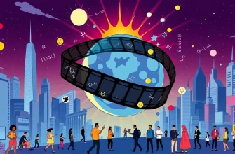 10 Filme, die die Physik zum Leben erwecken