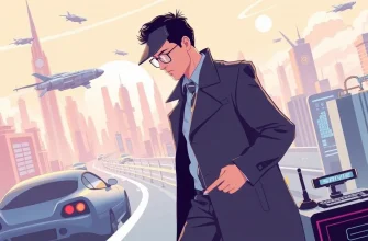 Science-Fiction Detektive: 10 Filme, die Sie begeistern werden