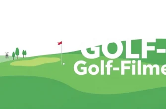 Biografische Golf-Filme: 10 inspirierende Geschichten