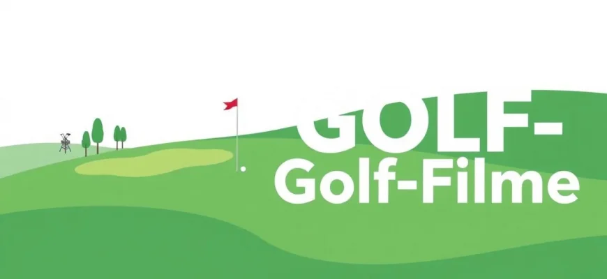 Biografische Golf-Filme: 10 inspirierende Geschichten