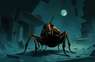 Kakerlaken-Thriller: 10 Filme, die Ihnen eine Gänsehaut bereiten