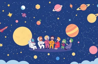 10 Komödien über Astronomie, die Sie zum Lachen bringen