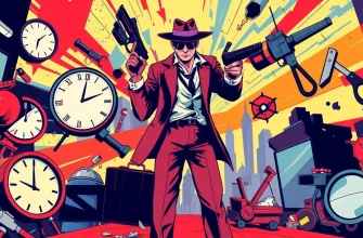 Spannende Filme über Sabotage und Intrigen