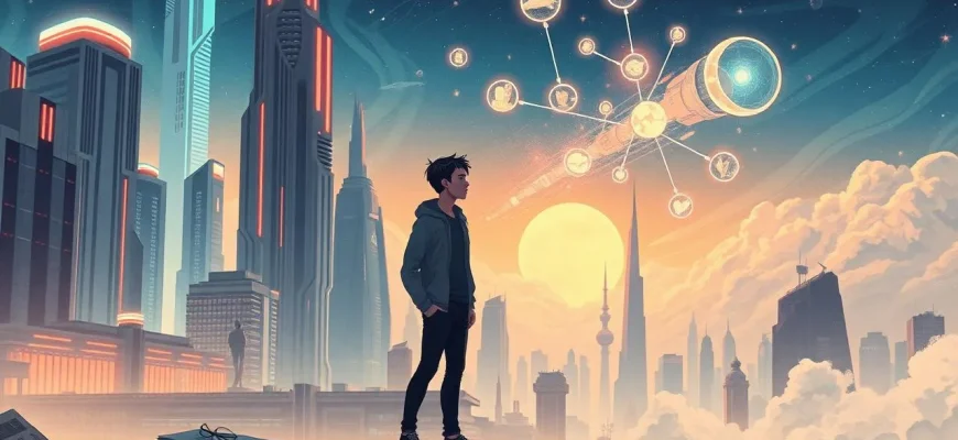 Fantastische Filme über Erinnerungen