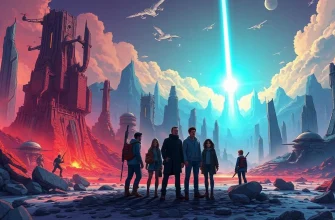 Überleben in der Fantasie: 10 Filme über Spiele auf Leben und Tod