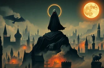 Horrorfilme über Götter: 10 unheimliche Meisterwerke