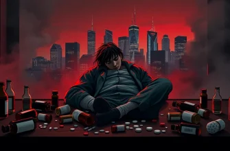 Die besten Thriller-Filme über Drogenabhängigkeit