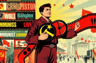 Top 10 Filme über Kommunisten