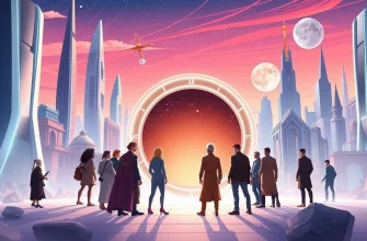 Fantastische Filme über Zeitreisen