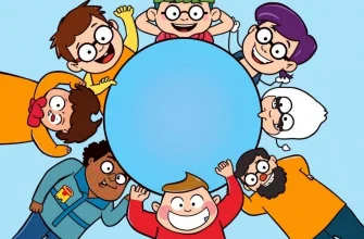 Familienfilme über Körperverwandlungen