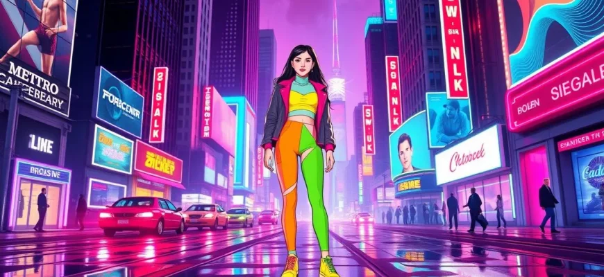 Filme über plötzliche Veränderungen