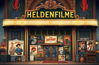 Heldenfilme: 10 inspirierende Geschichten