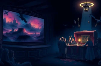 10 Unheimliche Filme über Flüche