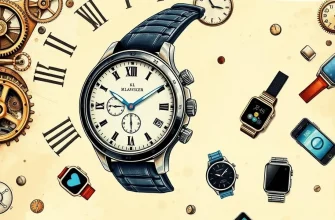 Dokumentarfilme über Smartwatches