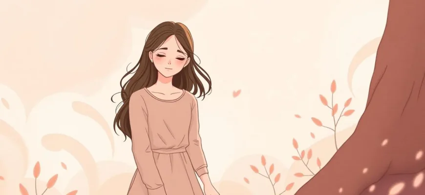 Melodramen über das Leben von zwei Schwestern