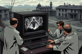 Gruselige Militärexperimente: 10 Horrorfilme, die dich schaudern lassen