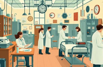 Dokumentarfilme über das Gesundheitswesen