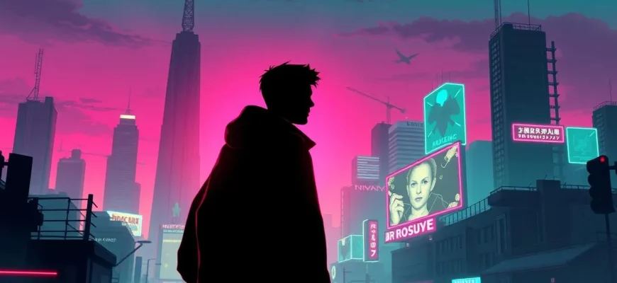 Filme über Rache und Verrat